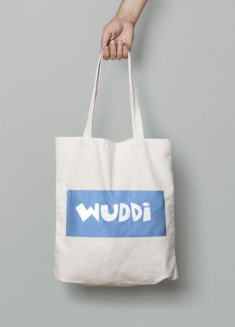 Held Design Münster Printmedien Wuddi